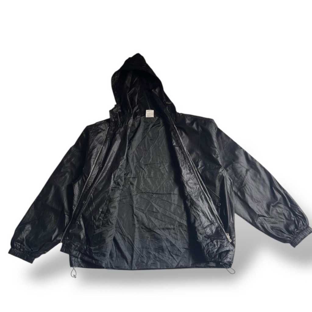 Jaket Sport Lab Studio