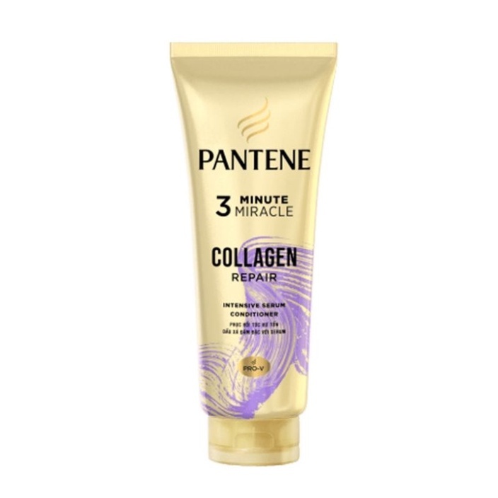 PANTENE CONDITIONER COLLAGEN REPAIR 70ML