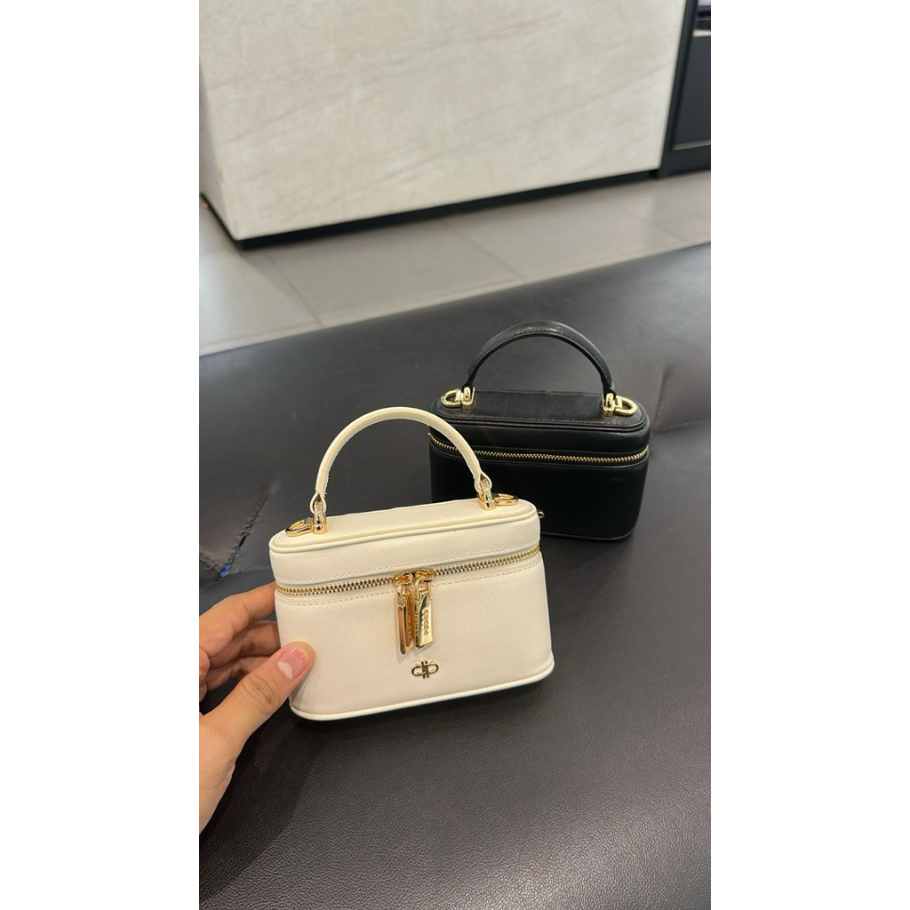 Tas wanita mini XS selempang pedro original