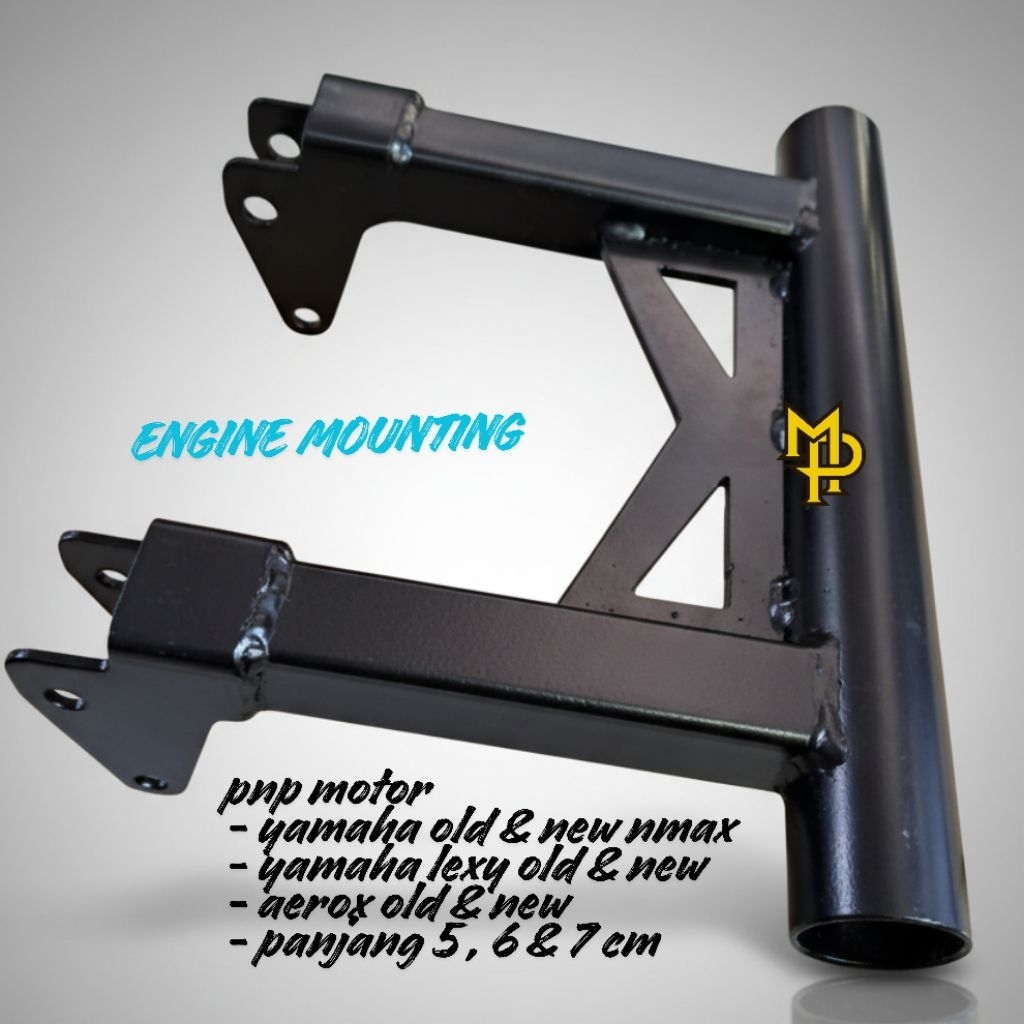 ENGINE MOUNTING YAMAHA NMAX OLD - NEW || PEMENDEK YAMAHA NMAX OLD - NEW || MOUNTING YAMAHA NMAX OLD 