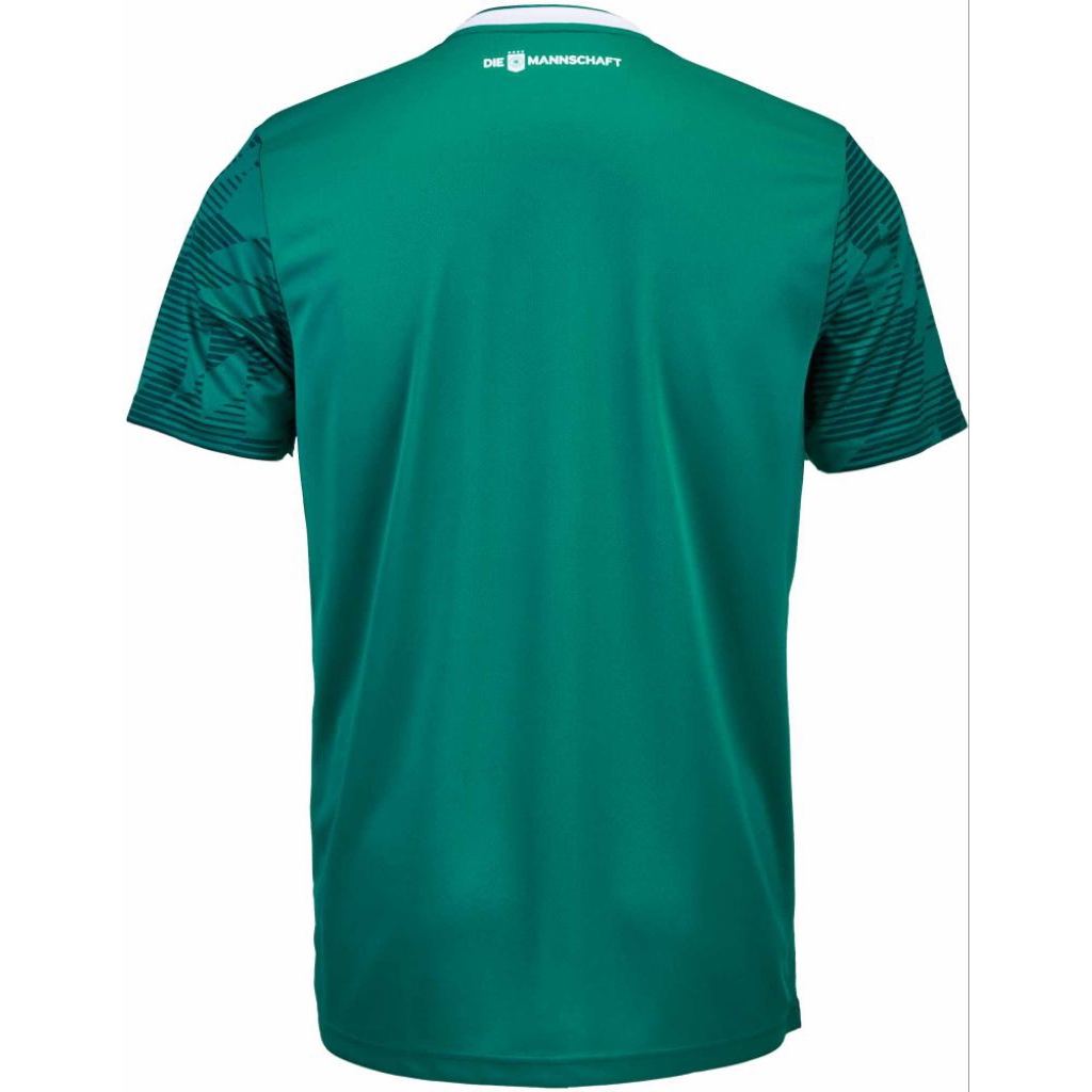 Jerman Away 2018