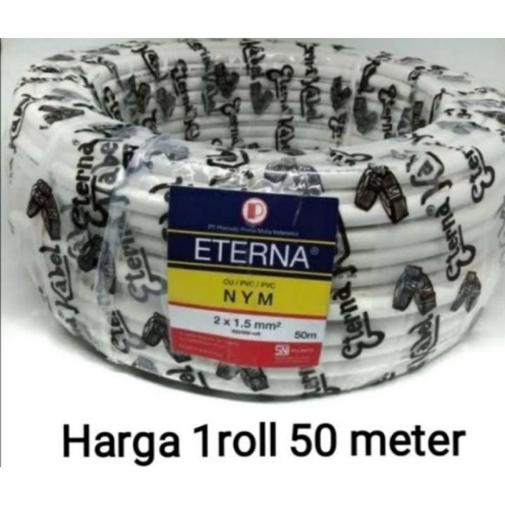 kabel NYM