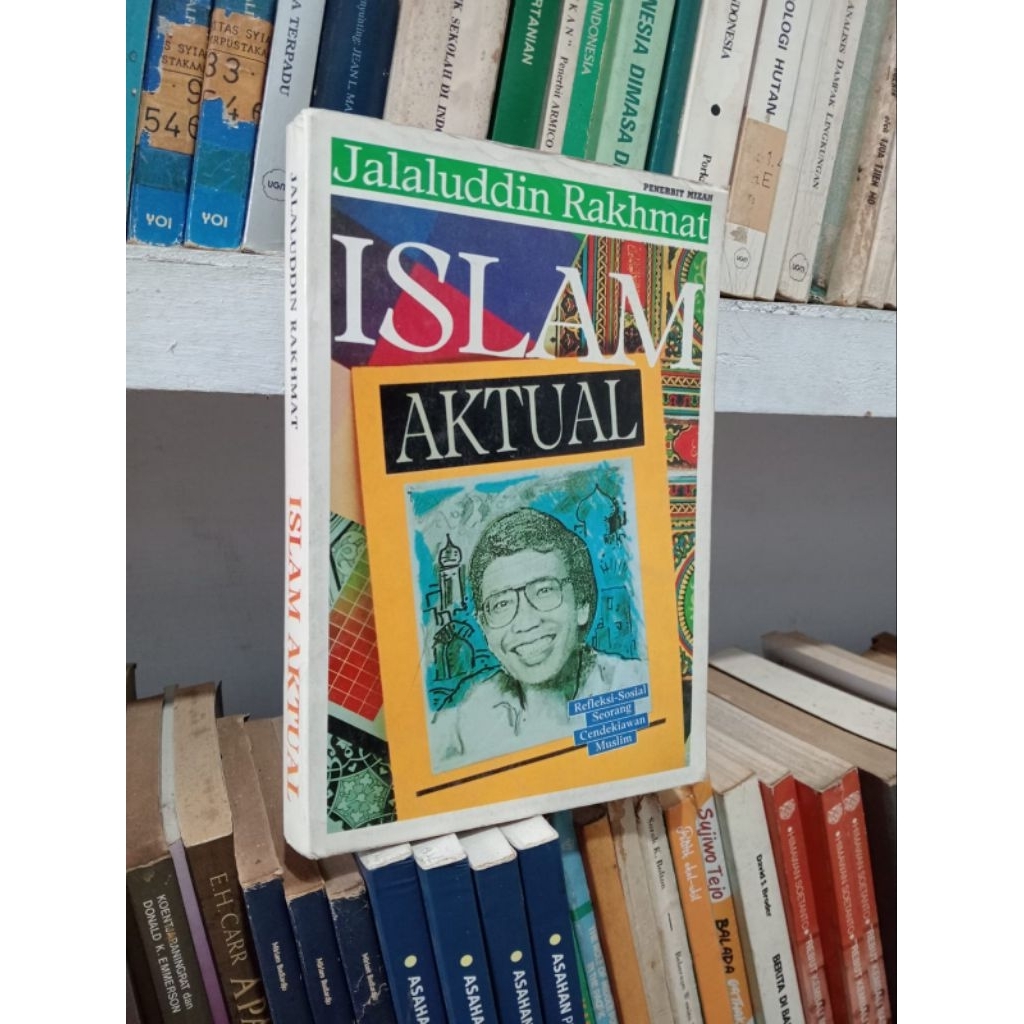 ISLAM AKTUAL