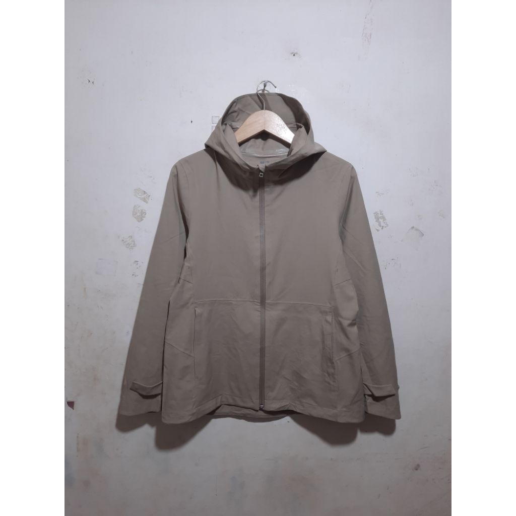 Uniqlo Blocktech Jacket