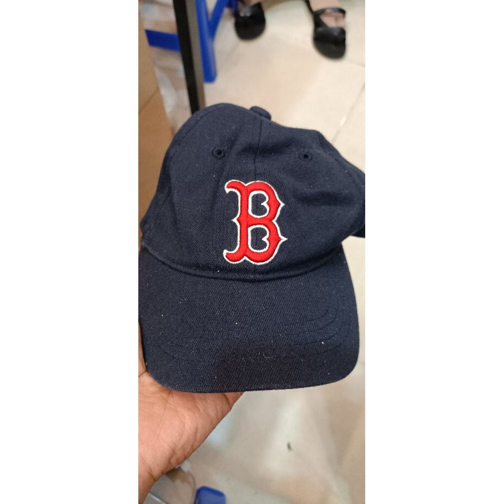 Topi Anak MLB