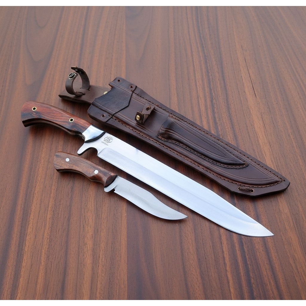Paket survival outdoor model BOWIE Fulltank