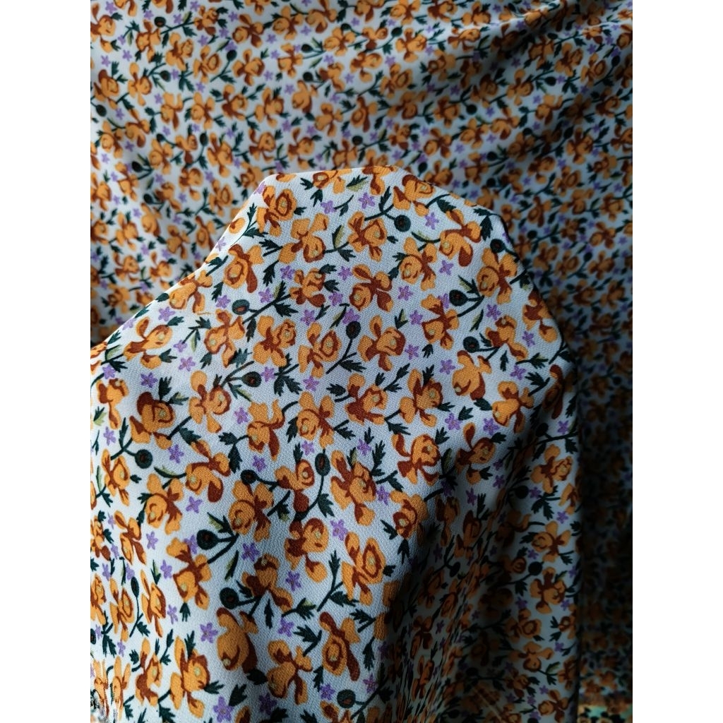 kain ceruty babydoll, kain ceruty babydoll premium, kain ceruty terlaris