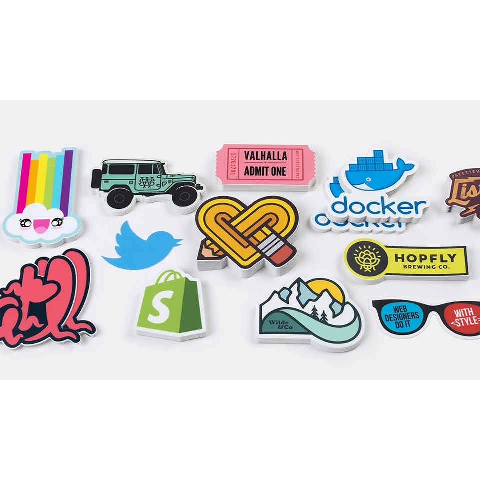 STICKER MIRROR A3+ | STICKER KEMASAN | STICKER LABEL MAKANAN | STICKER CUSTOM | STIKER MIRROR