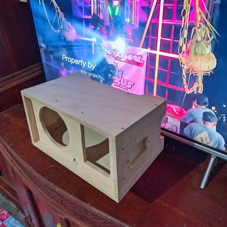 box middle box line array 4 inch miniatur sound system