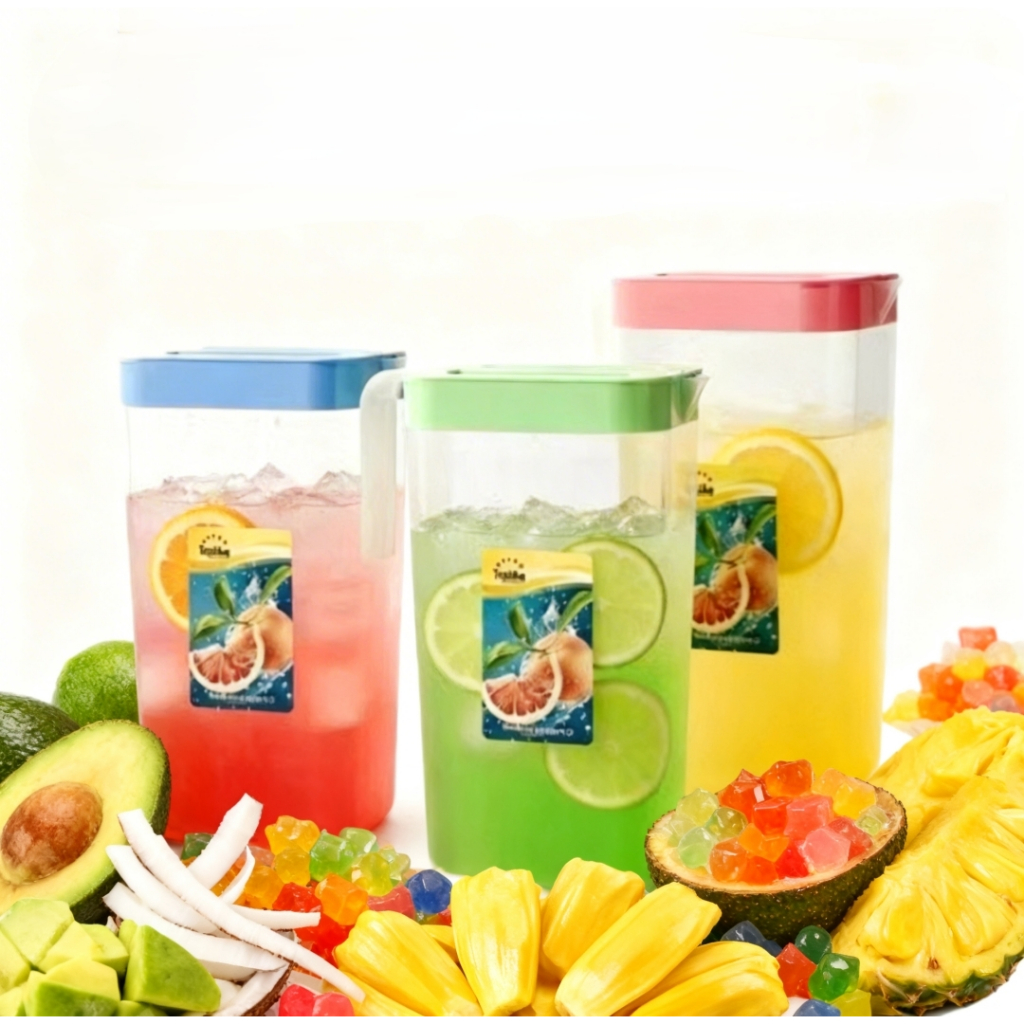 [1 LUSIN] TEKO PLASTIK MURAH / ESKAN PLASTIK MURAH / TEKO VIRAL TEKO ES TELER / ESKAN TEKO PLASTIK F