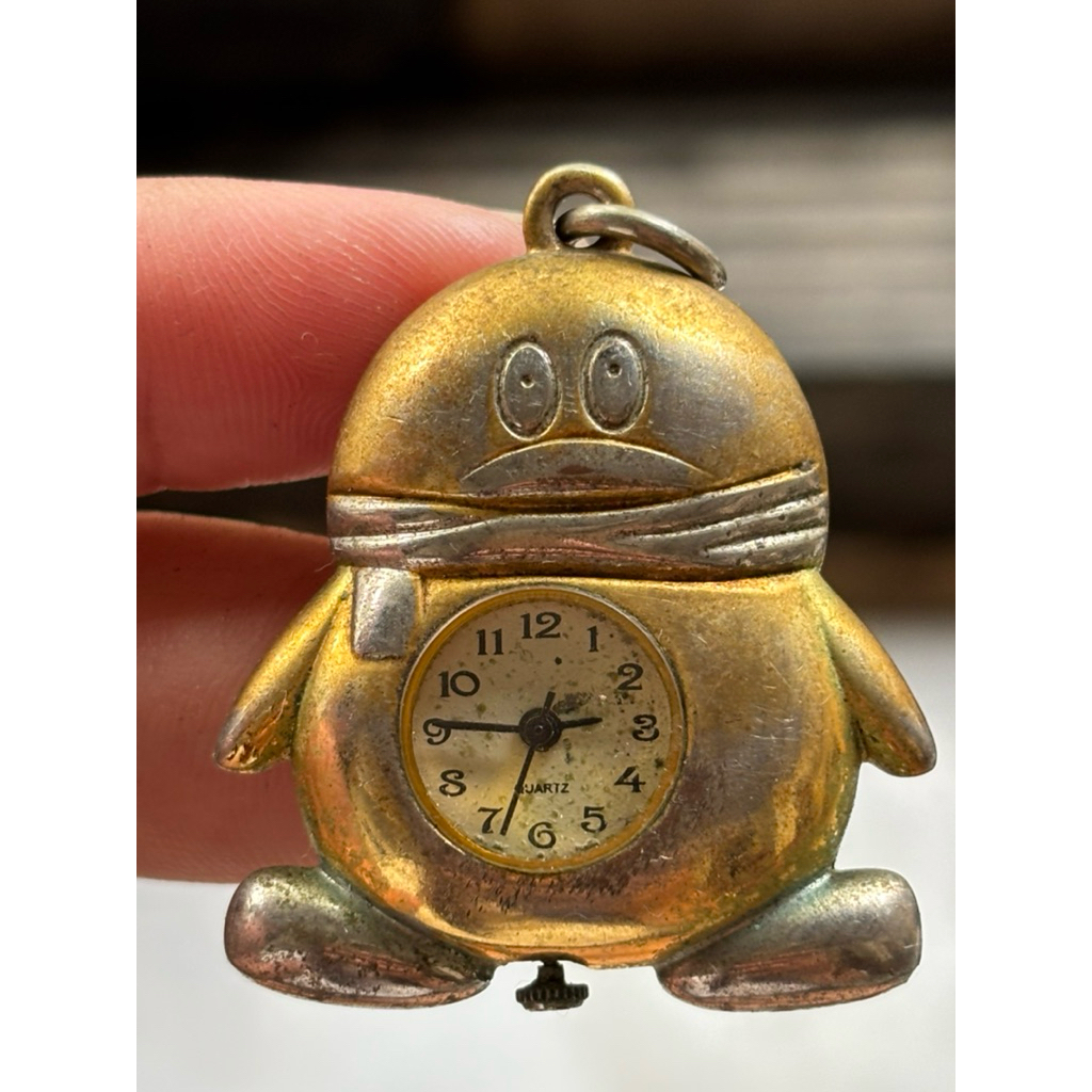 JAM TANGAN UNIK