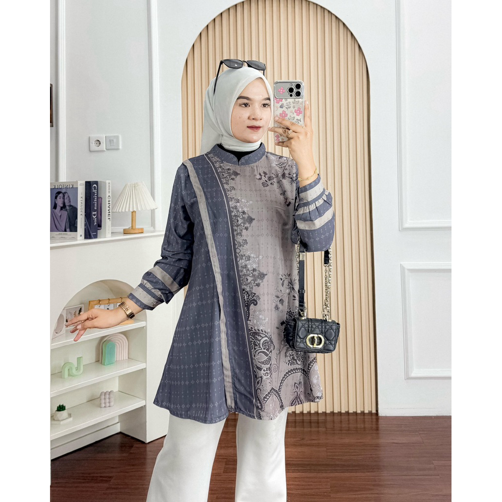 TUNIK HMF 641 PREMIUM