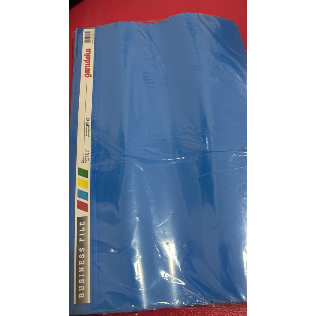 FILE FOLDER/ MAP