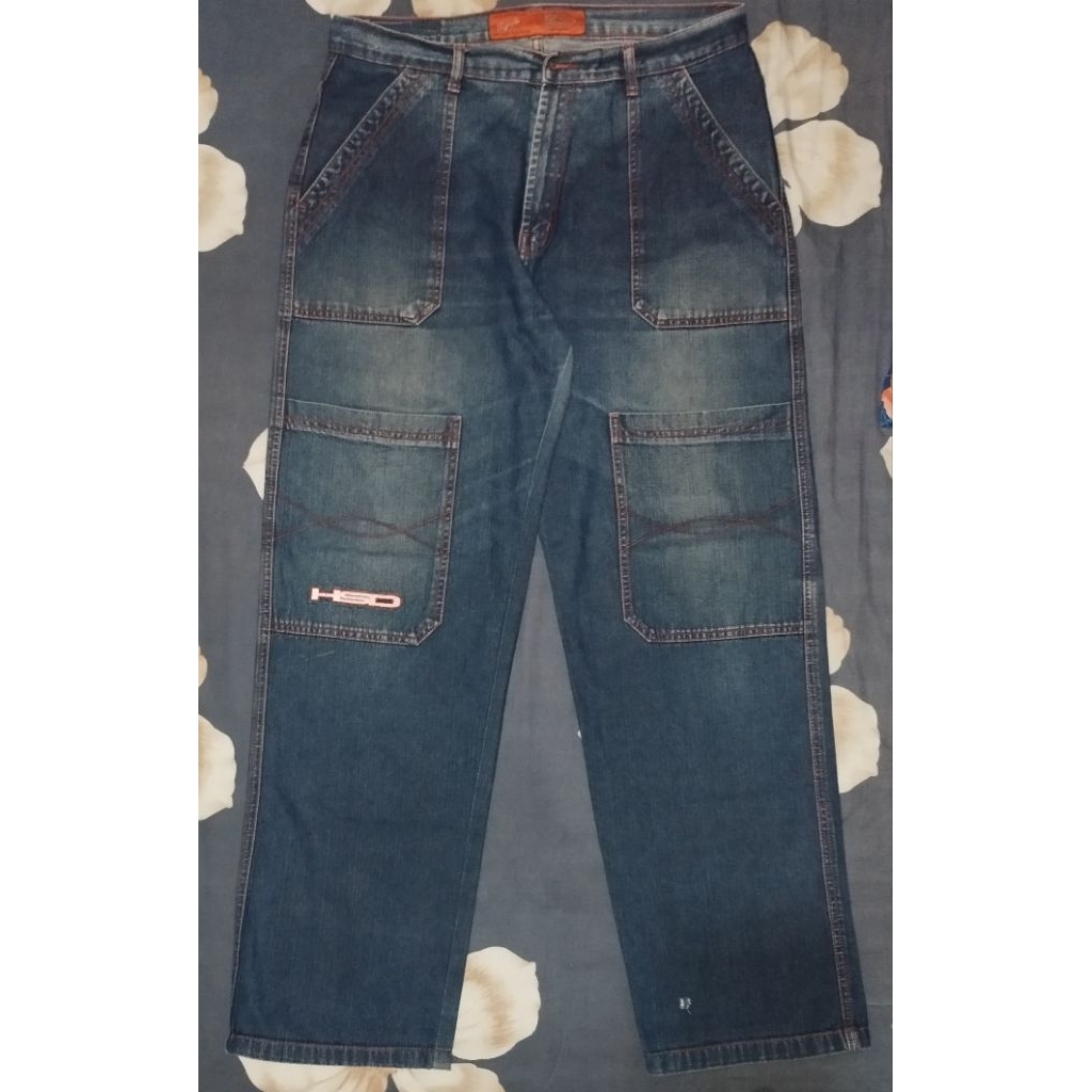 Big Pocket