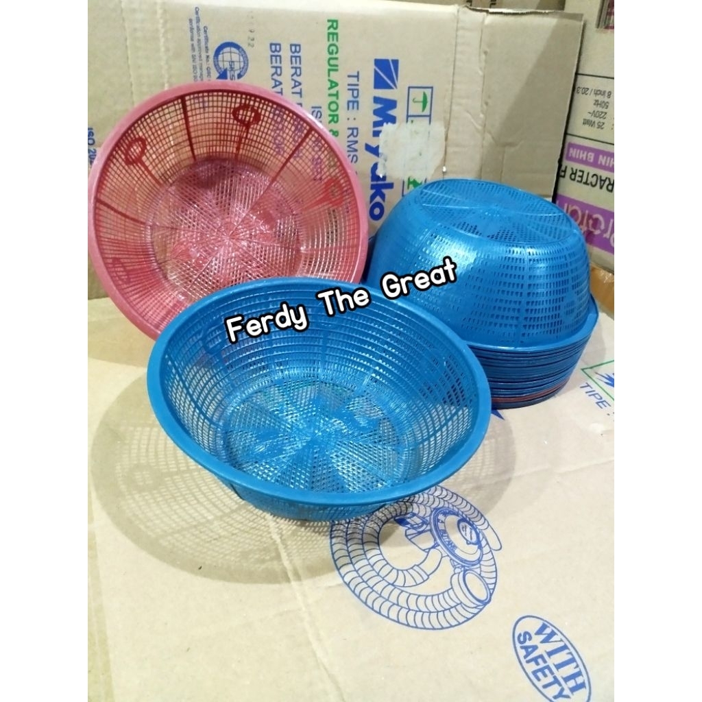 Wakul tradisi murah / wakul hajatan / wakul nasi / wakul plastik / wakul mahakam / wakul arisan