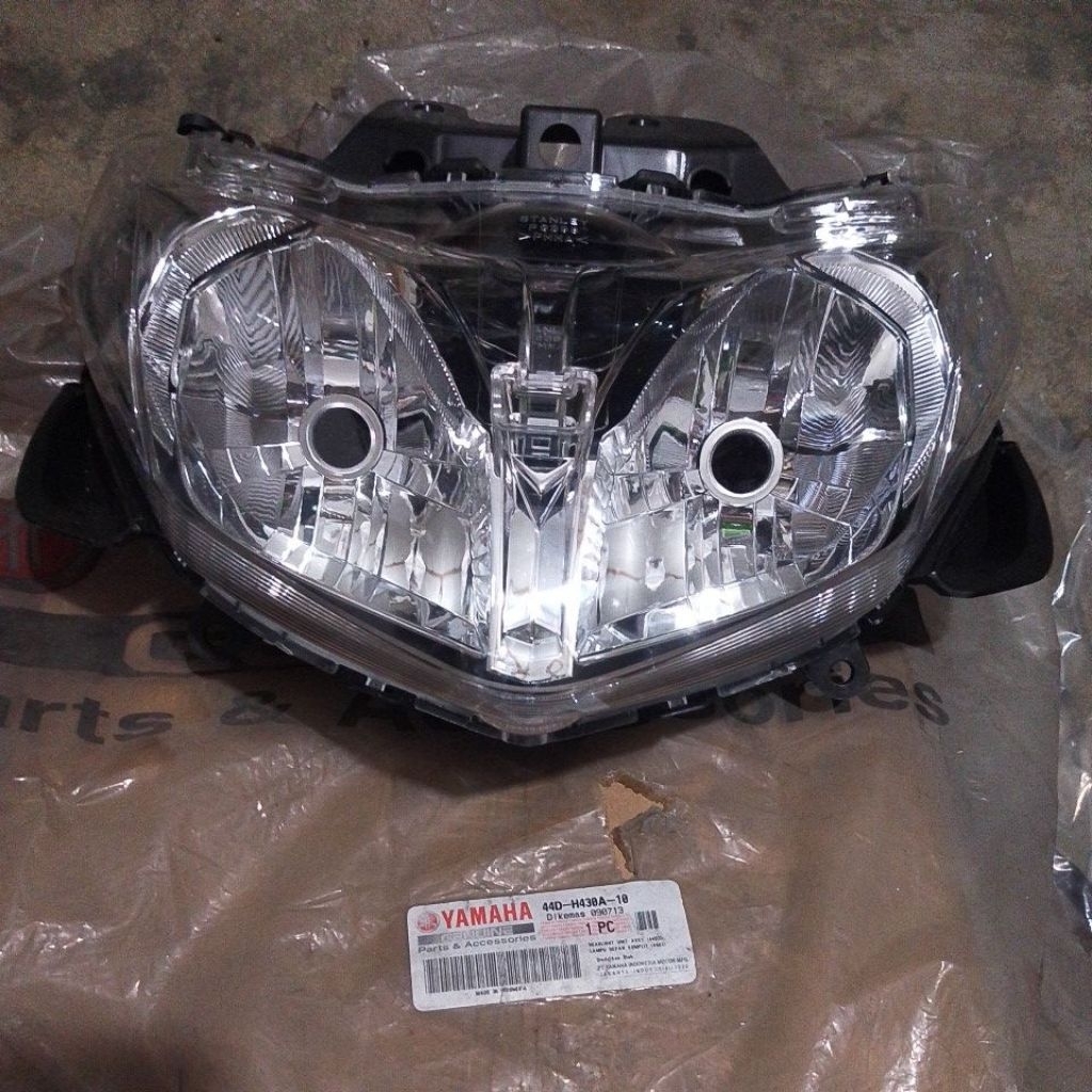 reflektor Xeon karbu original