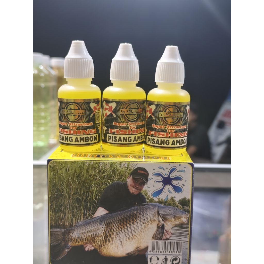 Essen Stella Essen ikan essen memancing