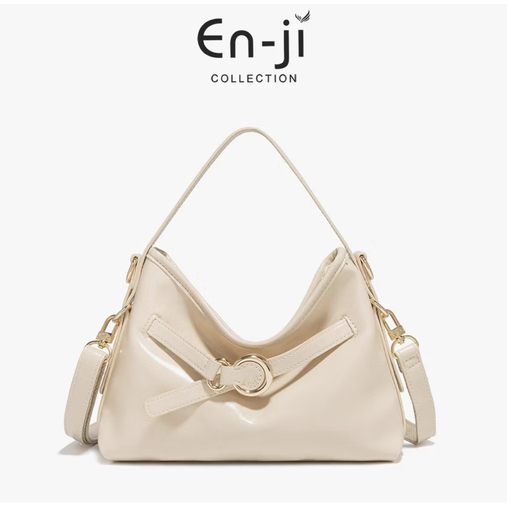 Enji bag  - Yuma - hand bag wanita