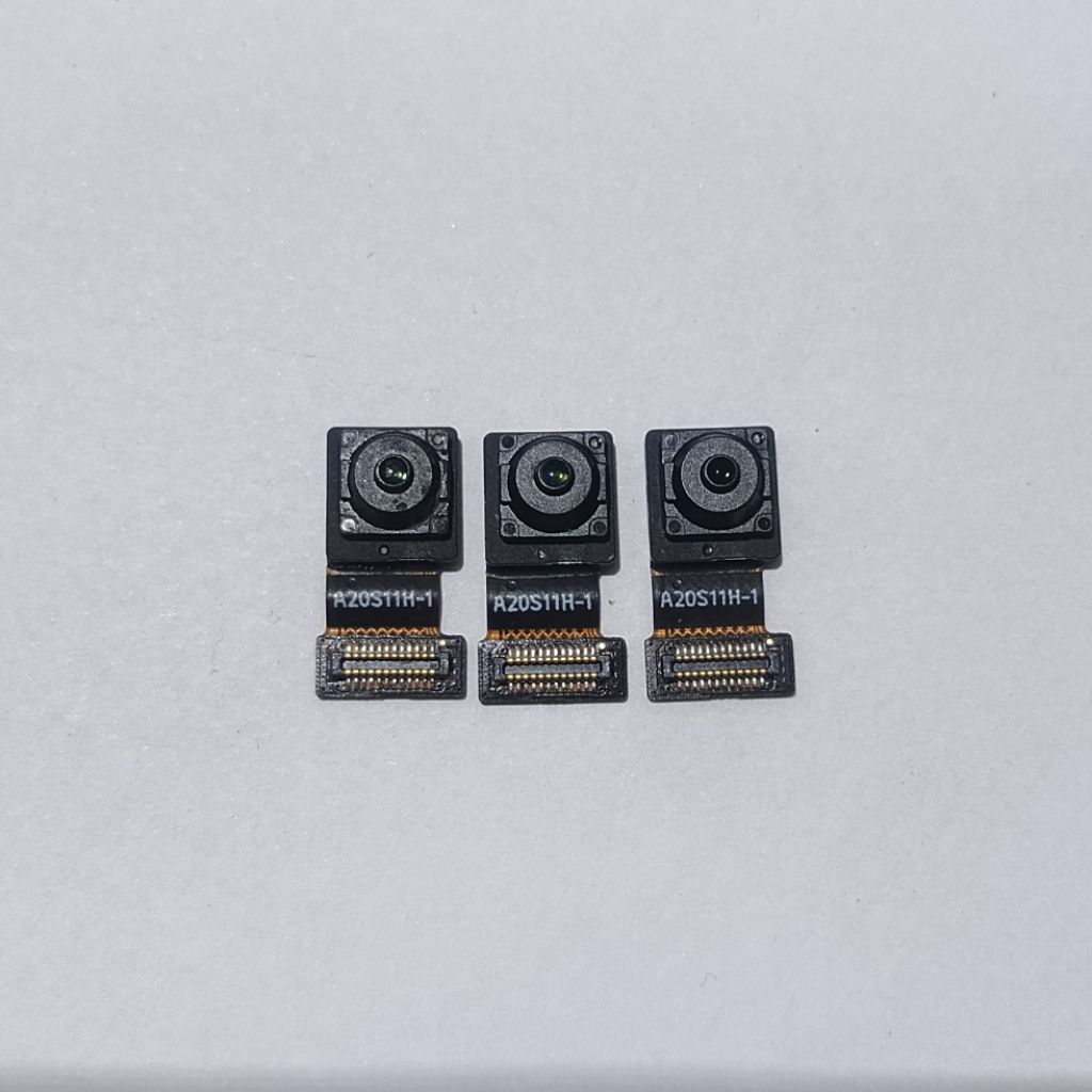 Kamera Depan Foco X3 Pro Jernih Tested, Ori Copotan /Bawaan Hp