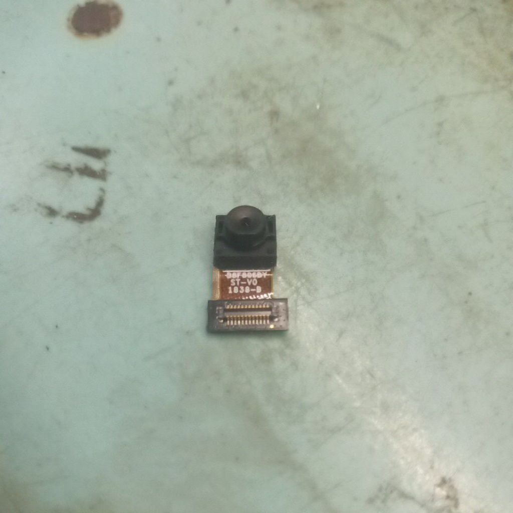 Kamera depan oppo a3s cph 1803 lubang atas