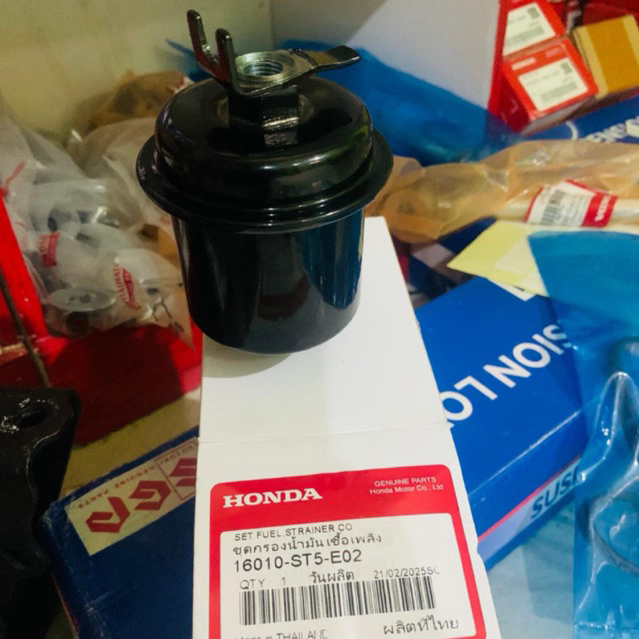 SARINGAN BENSIN FUEL FILTER PUMP STRAINER CIVIC ESTILO GENIO FERIO CRV S10 GEN1 ACCORD CIELO CITY PE