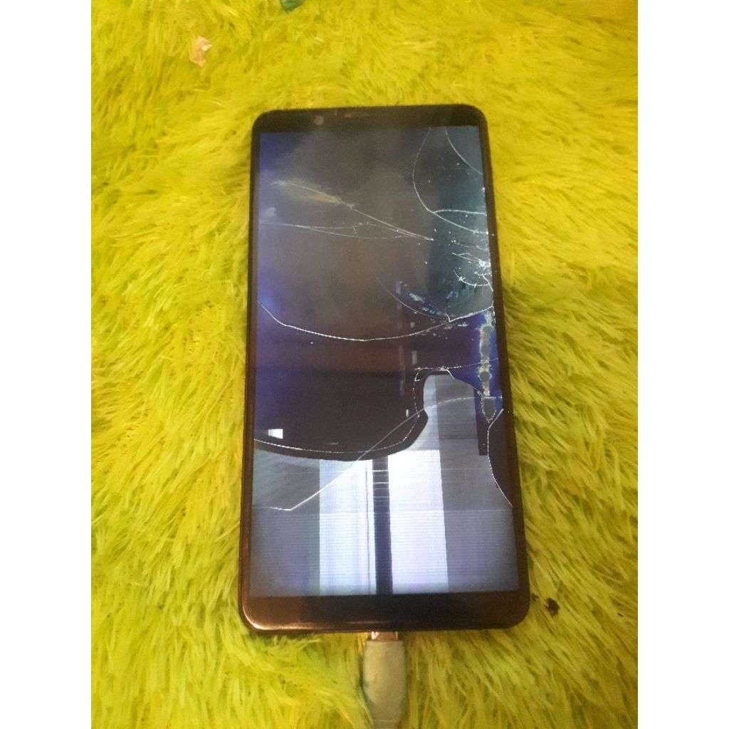 mesin Vivo V7 plus