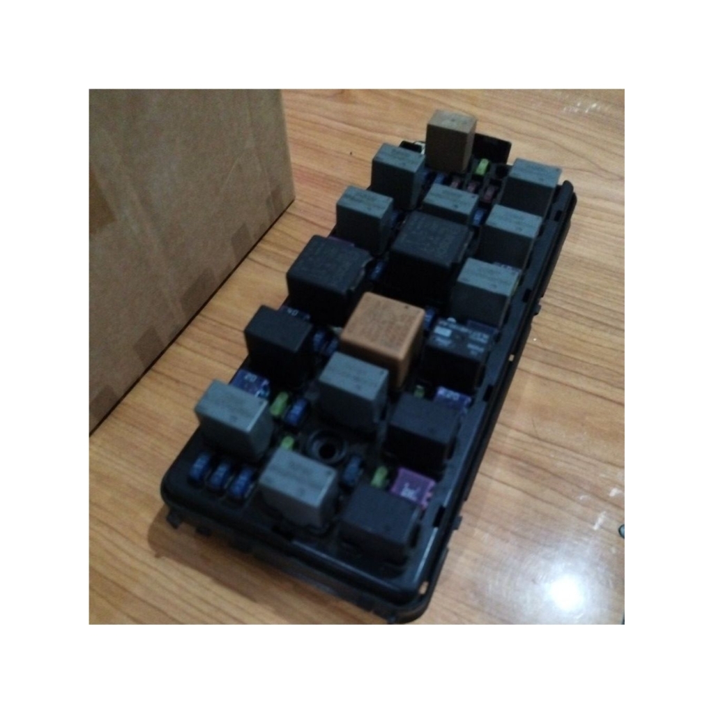 fuse box captiva bensin 2011 ss ecotech