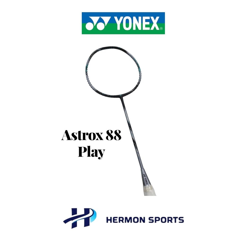 Raket Yonex Astrox 88 Play Original