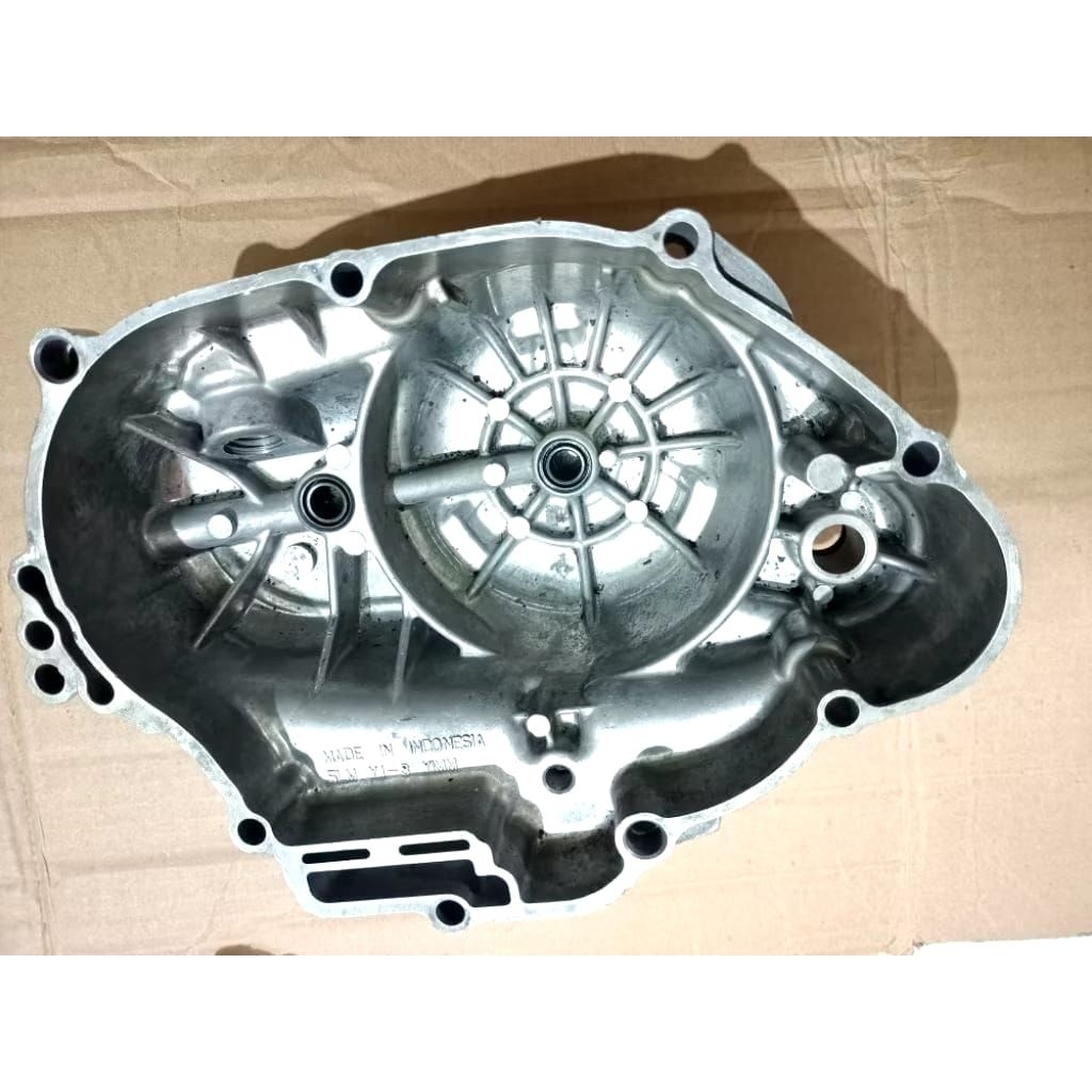 bak kopling/blok kopling std Yamaha Jupiter z Vega r New Yamaha Vega r lama original second