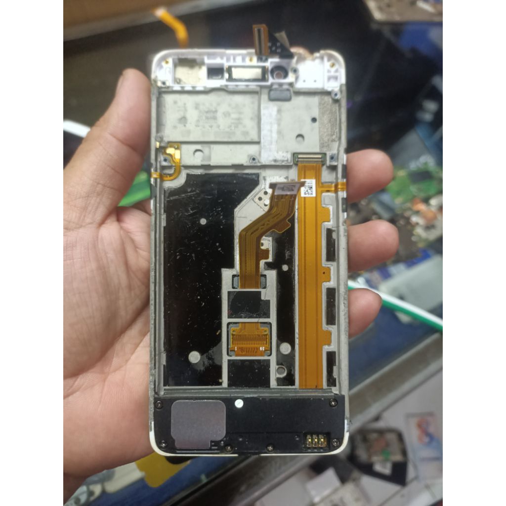 Lcd Ori Copotan Oppo A37