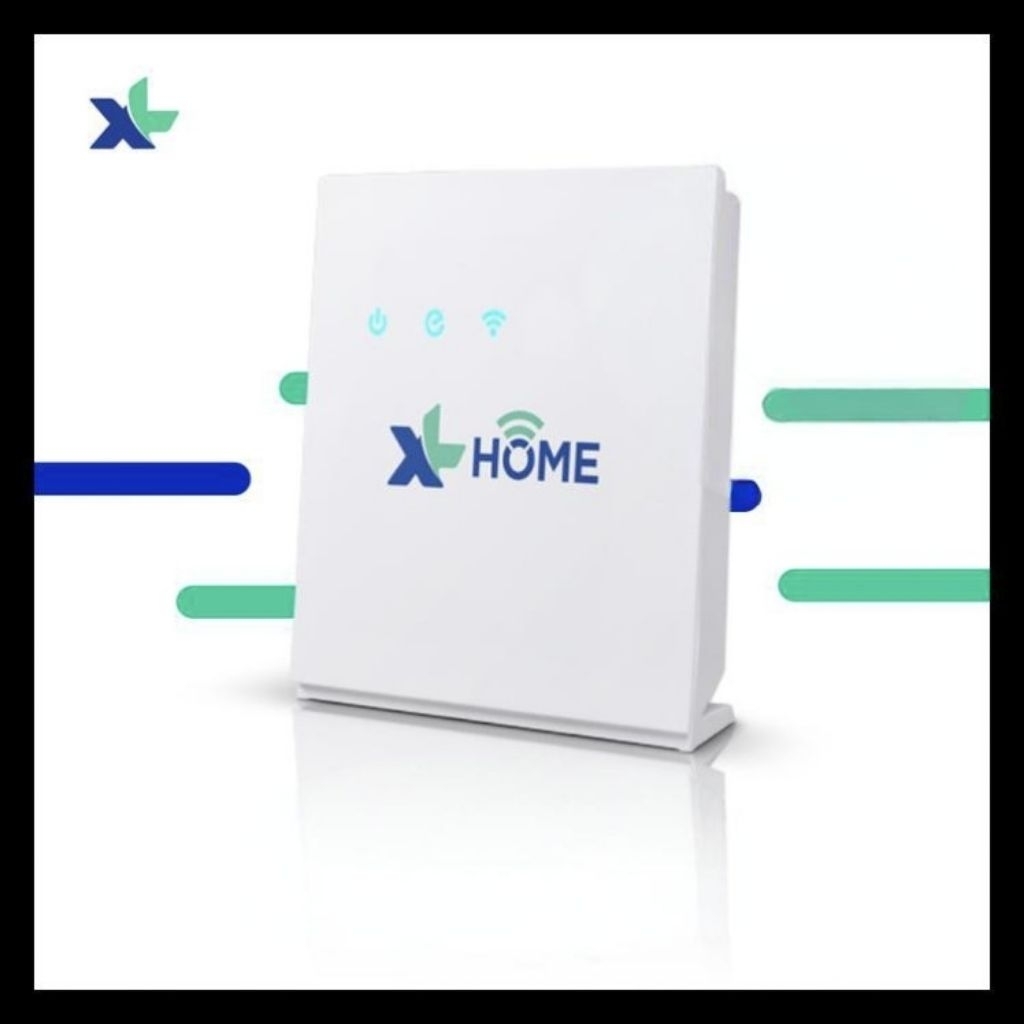 Modem XL Home MV008