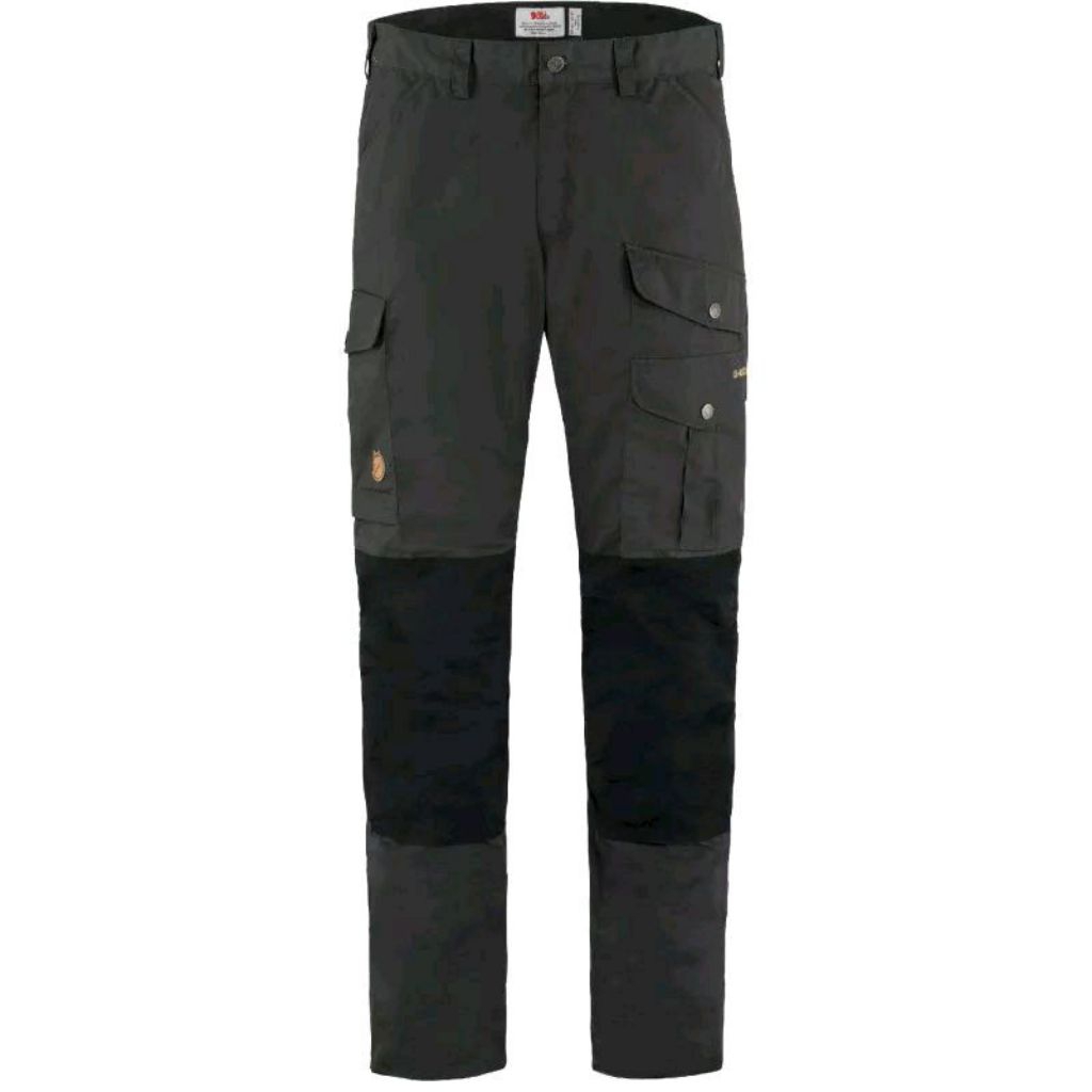 celana panjang fjallraven barents pro gunung outdoor camping hiking cargo