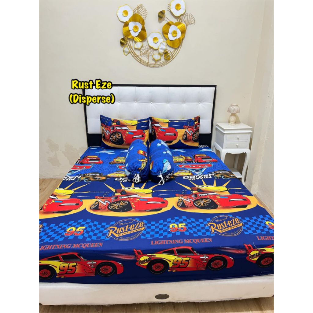Mobil Tayo Sprei Sprei Anak Sprei 180X200 Sprei 120X200 Seprei Sprei Anak Laki Laki Sprei Homemade Sprei Karakter Sprei Murah Sprei Motif Anak Sprei Aesthetic Kado Bayi Kado Anak Laki Laki