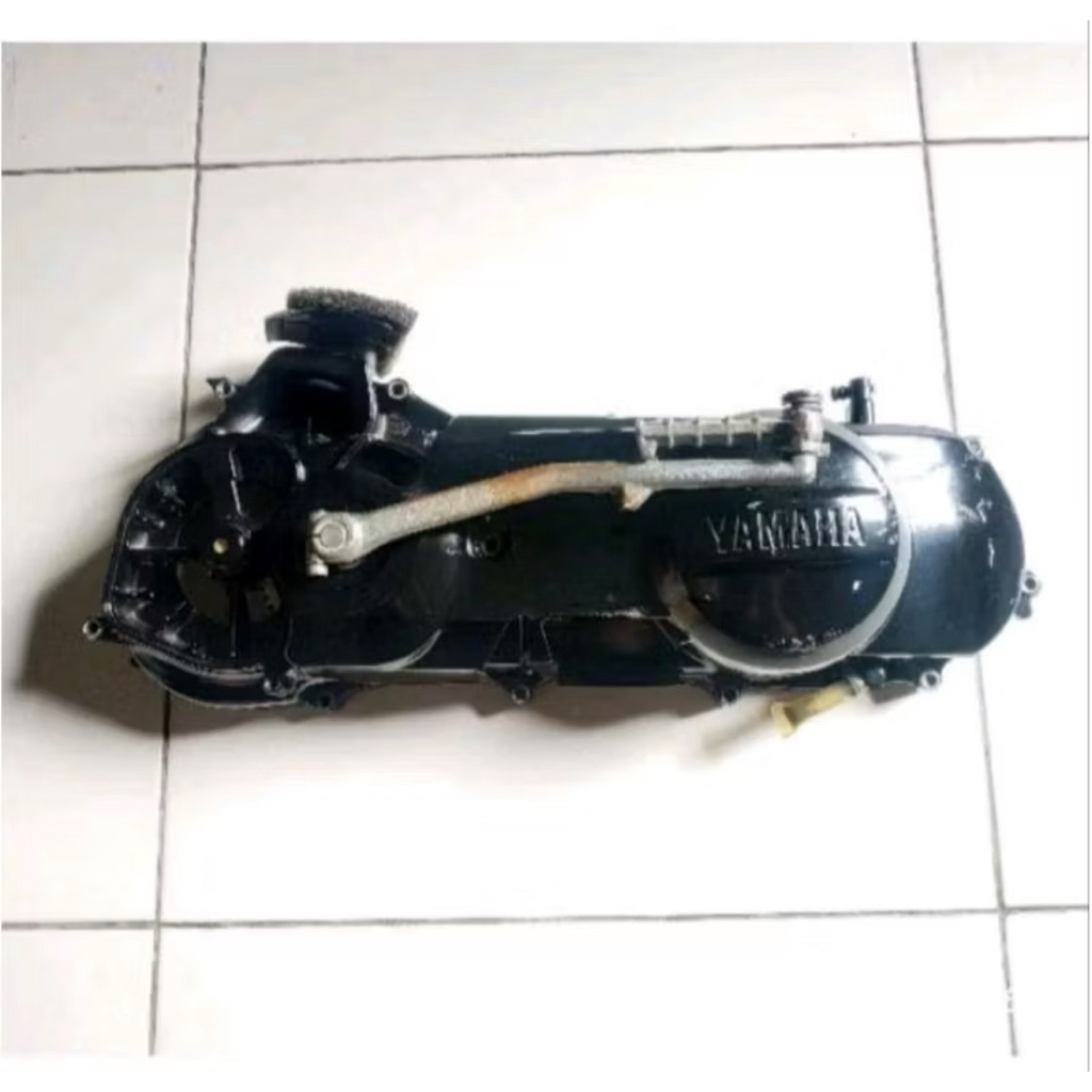 Blok Cvt Blok Selah Mio j / Mio Gt / Soul gt 115 Copotan Original