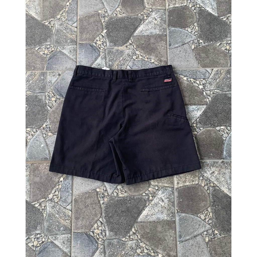 Celana Pendek Dickies Cellpocket Short Pants Double Knee