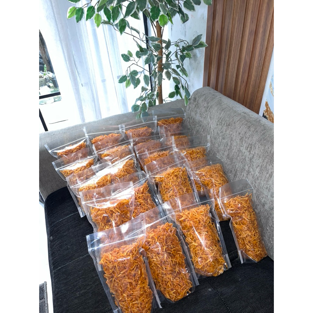 Kentang  mustofa 200 gram