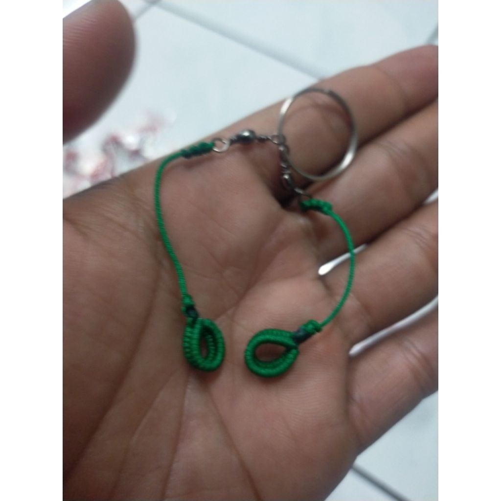 tali burung alap alap capung