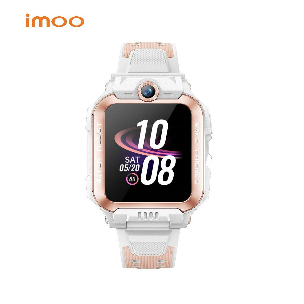 PRELOVED, z7 jam kamera anak