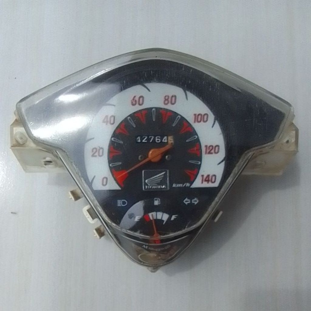 Speedometer Beat Karbu original