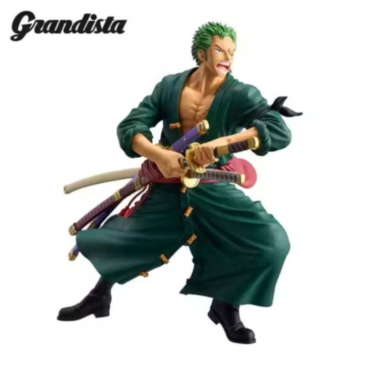 GRANDISTA One Piece Zoro