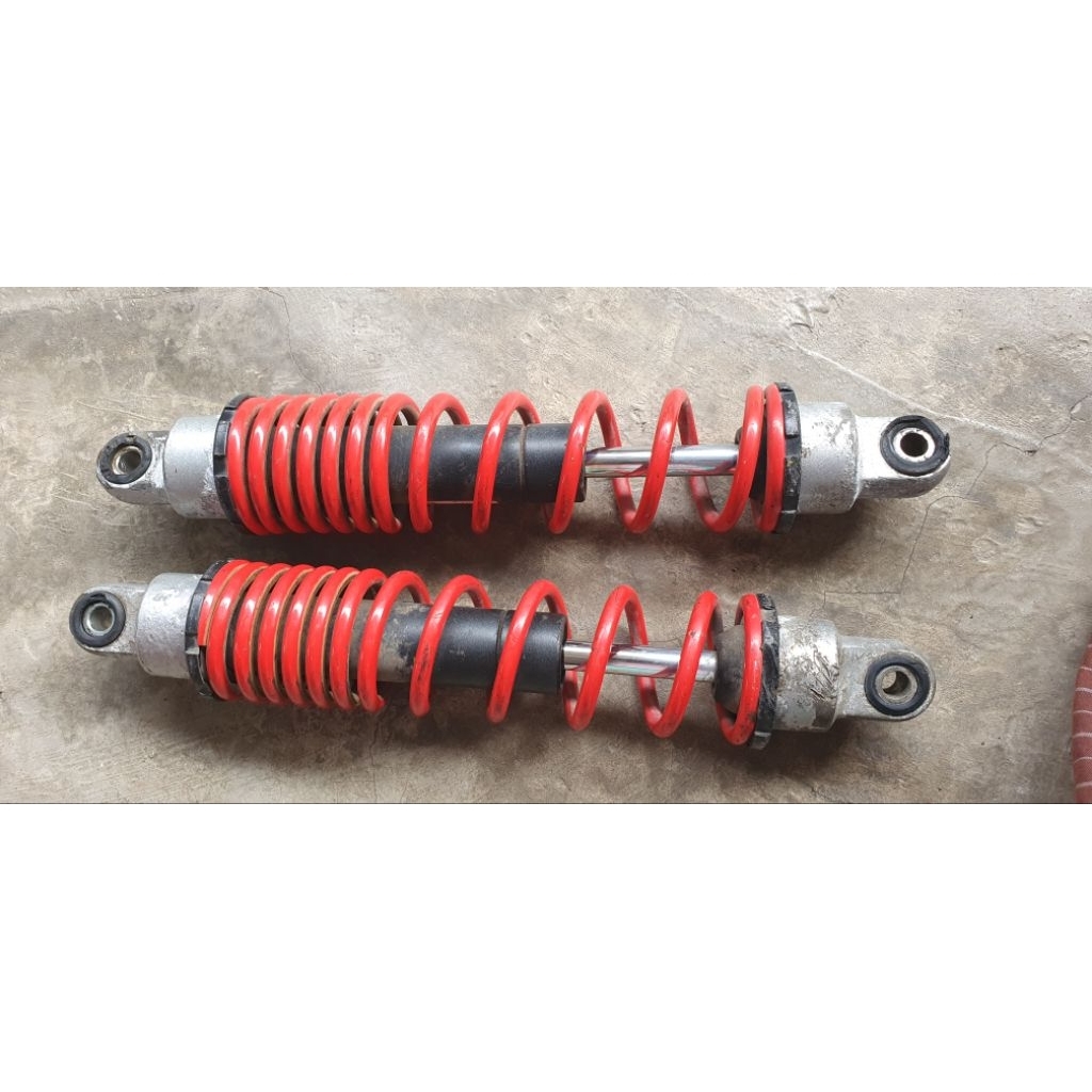 Shock skok Kyb Zeto 320mm
