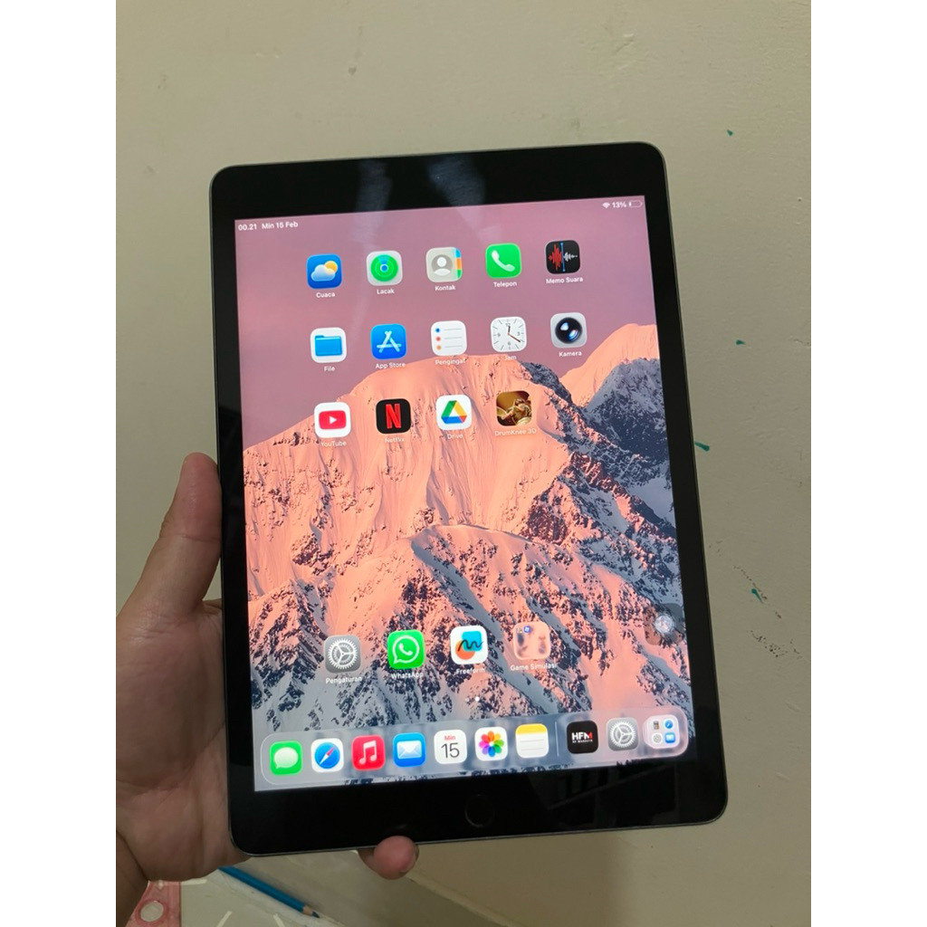iPad gen 9 64 Gb