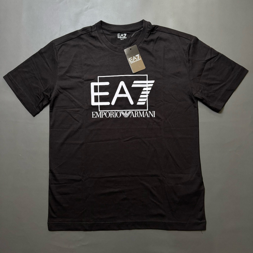 KAOS EMPORIO ARMANI (EA7) / ORIGINAL NEW