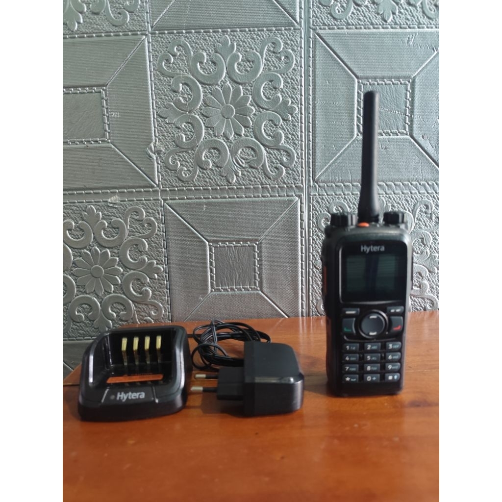 hytera PD788G