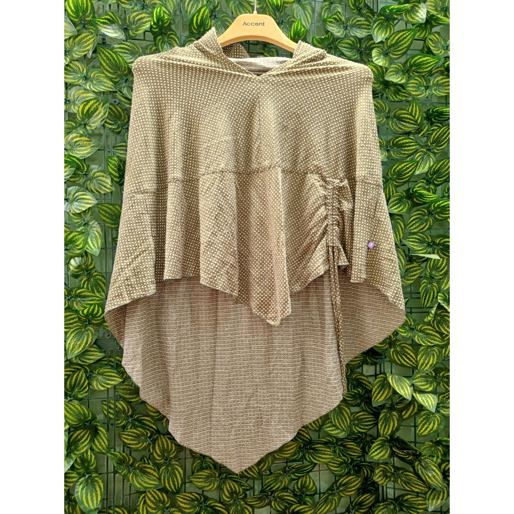 hijab bergo pet rabbani