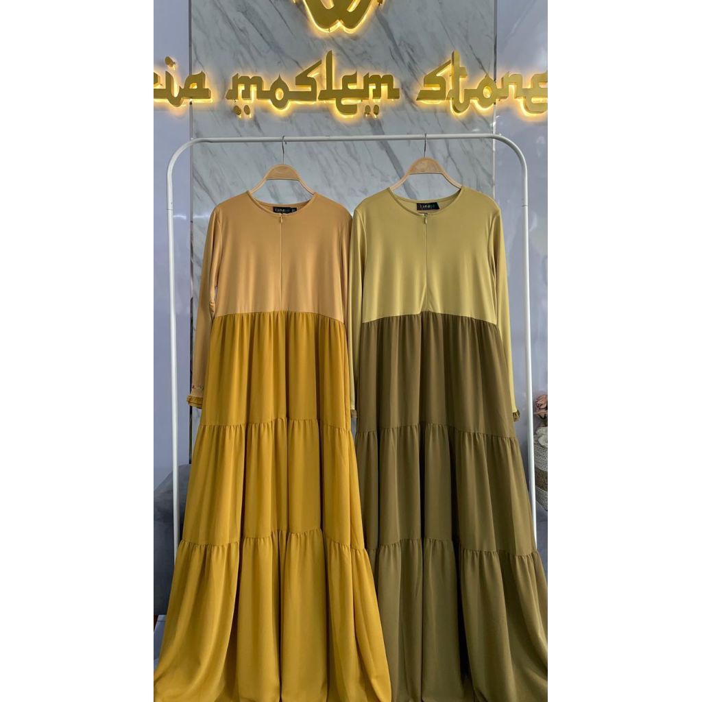 QUEEN DRESS-KANAYA/DRESS POLOS/DRESS CERUTY/DRESS KANAYA/DRESS PREMIUM/DRESS BASIC/DRESS KANAYA