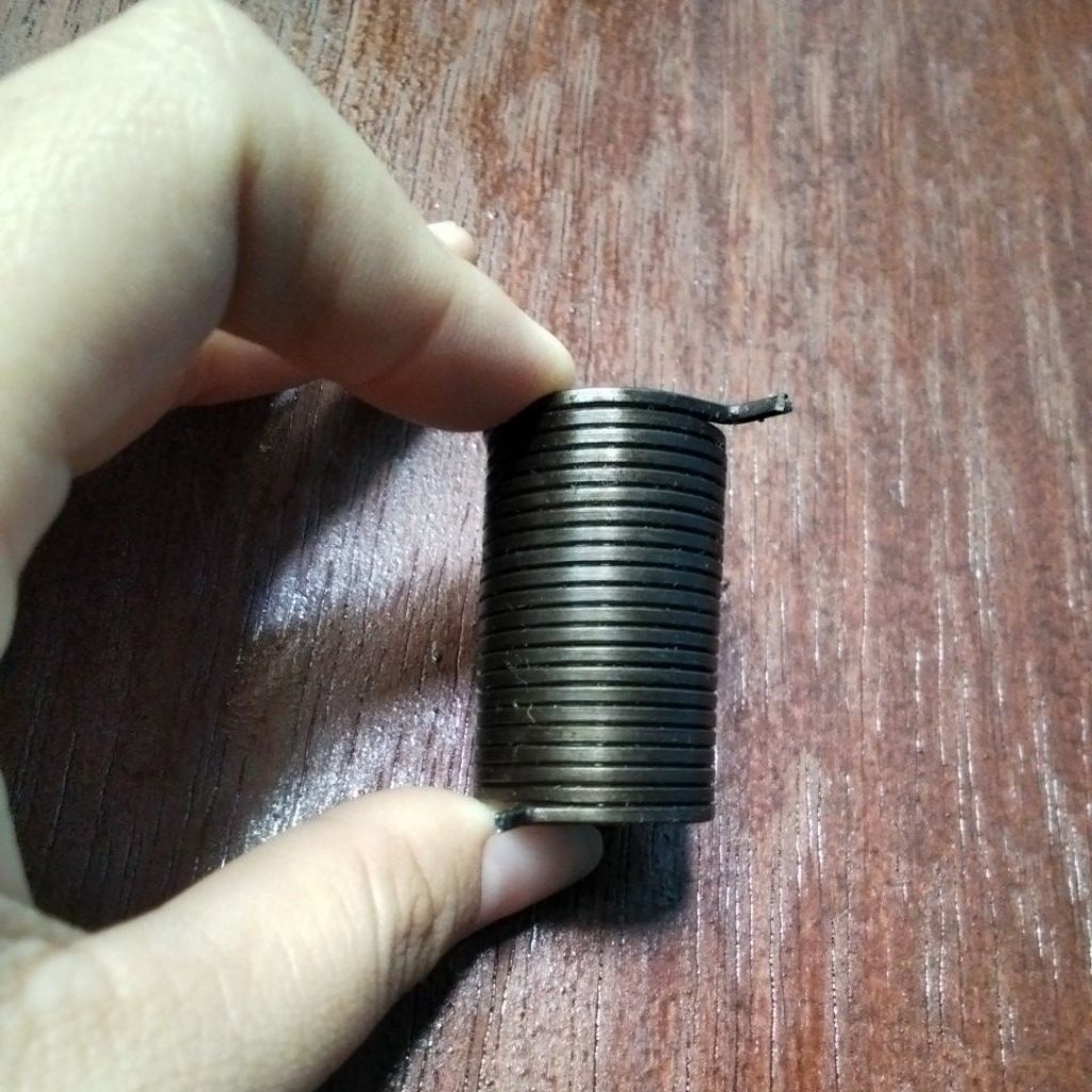 PER GEARBOX PANJANG KECIL PER GEARBOX PANJANG KECIL