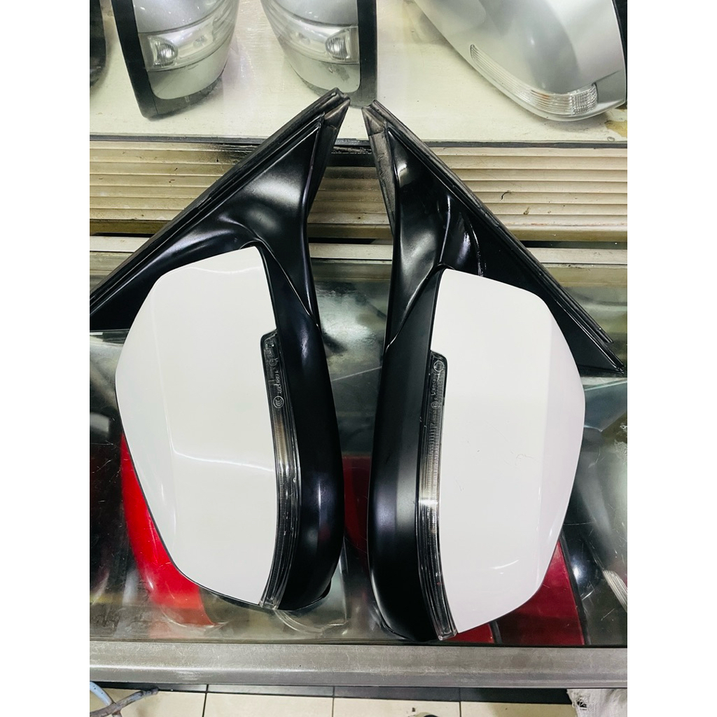 spion bmw f10 seri 5 Original