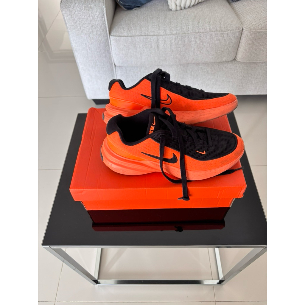 Sepatu Nike MC Trainer 3 Workout Shoes