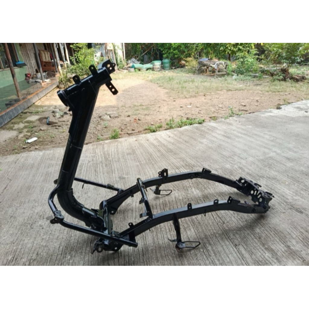 rangka/beat esp 2017,2019/aicu/asli/cabutan